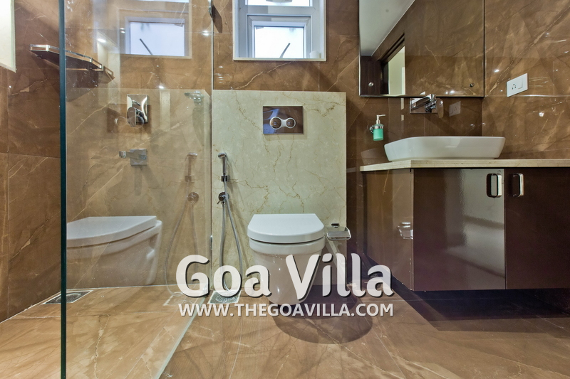 Lavish Villa