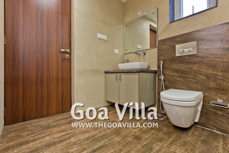 Lavish Villa
