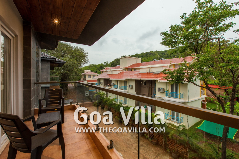 Lavish Villa