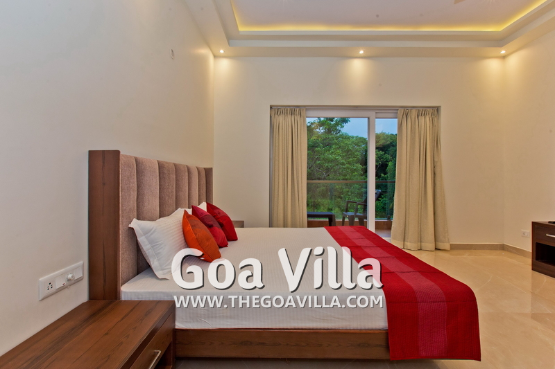 Lavish Villa