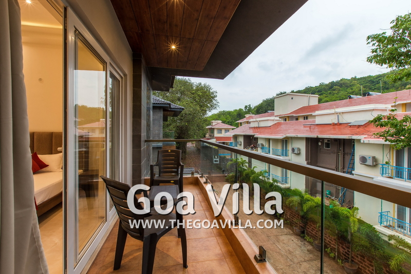 Lavish Villa
