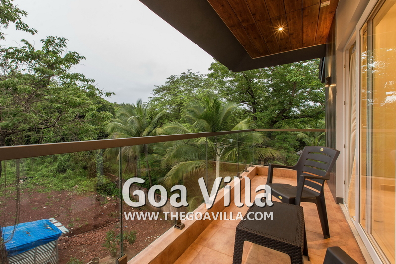 Lavish Villa