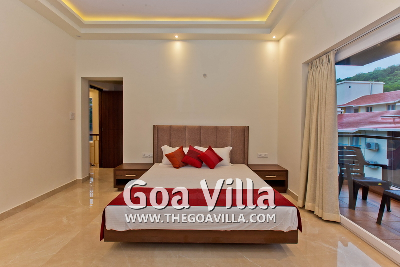 Lavish Villa