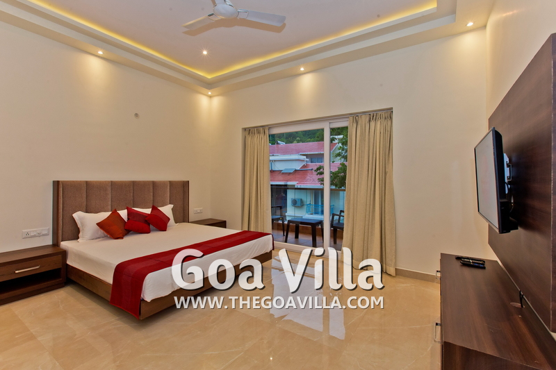 Lavish Villa