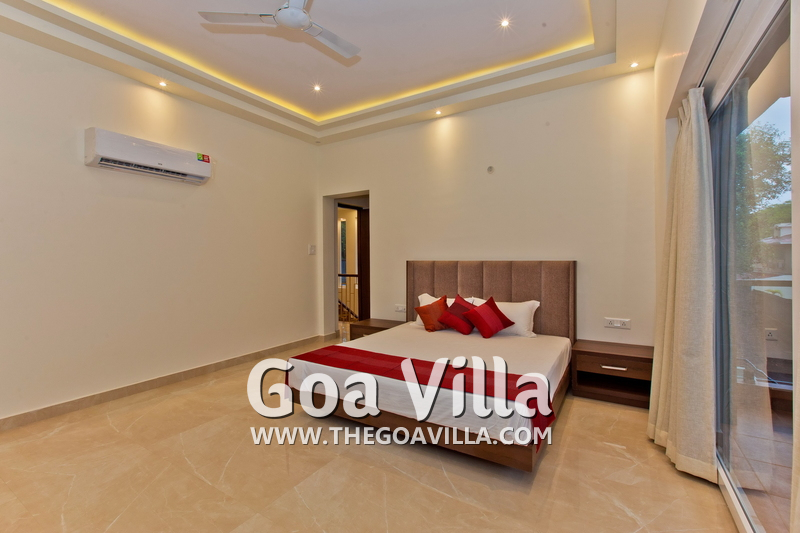 Lavish Villa