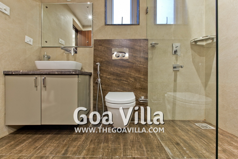 Lavish Villa