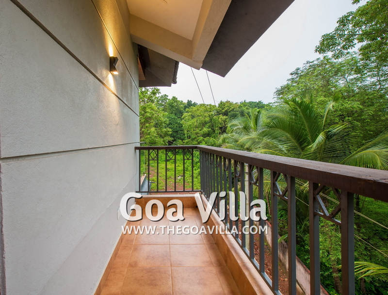 Lavish Villa