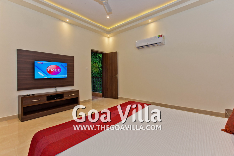 Lavish Villa