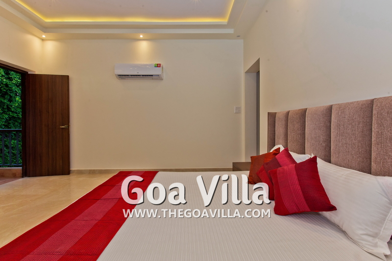 Lavish Villa