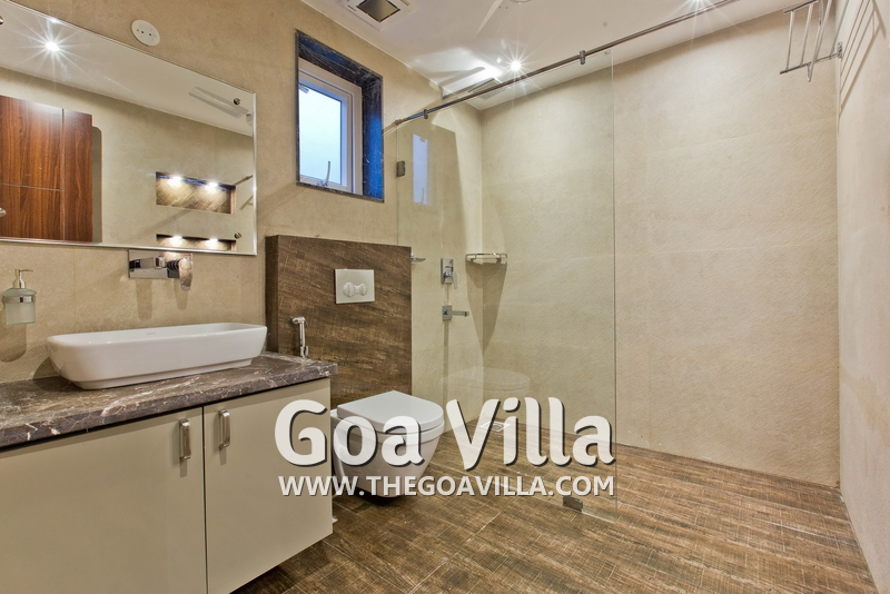 Lavish Villa