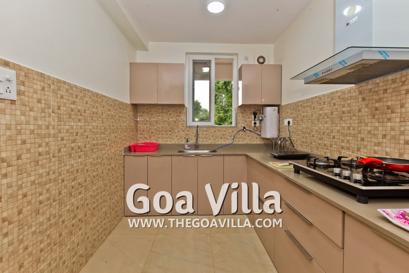 Lavish Villa