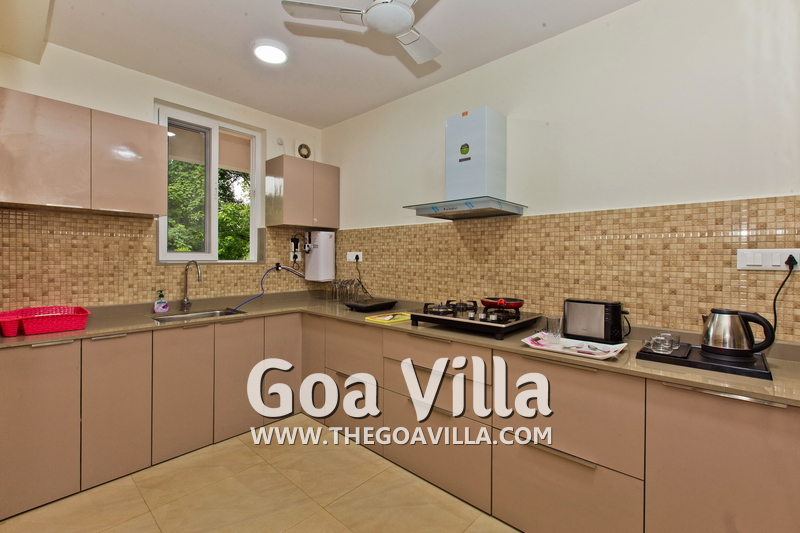 Lavish Villa