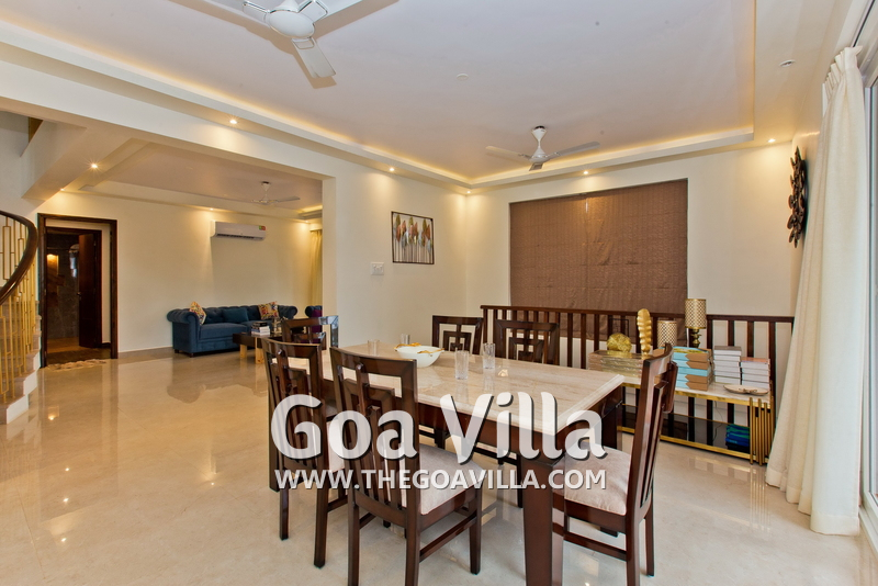Lavish Villa