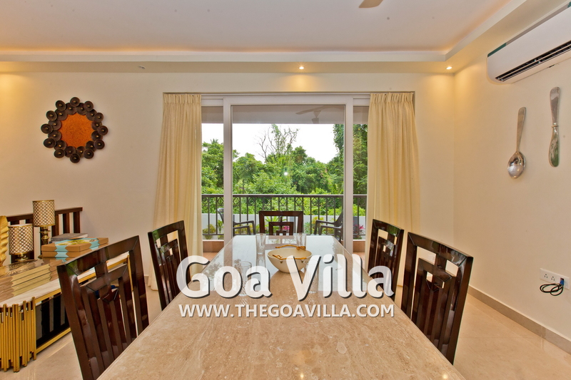 Lavish Villa