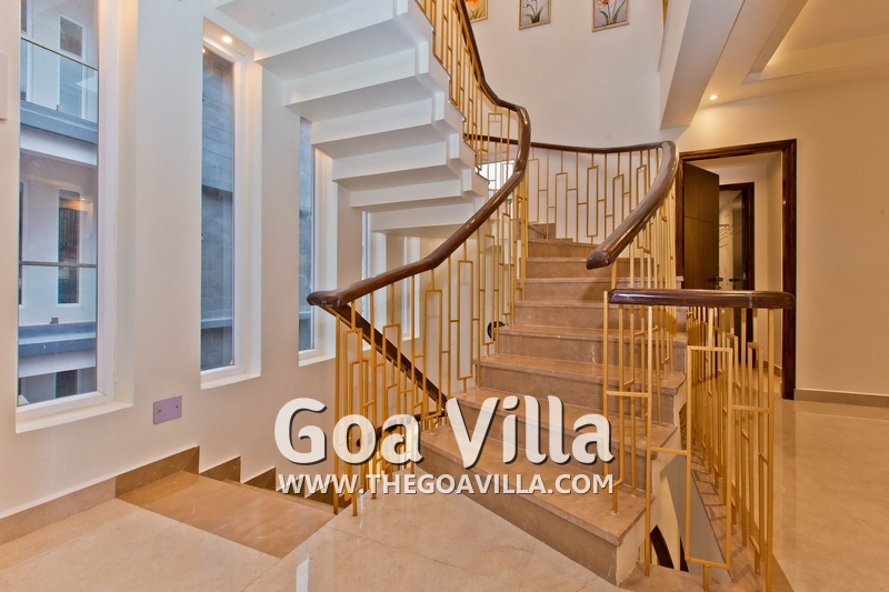 Lavish Villa