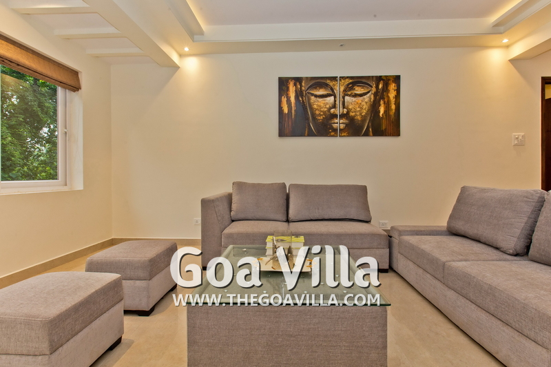 Lavish Villa
