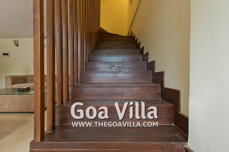 Lavish Villa