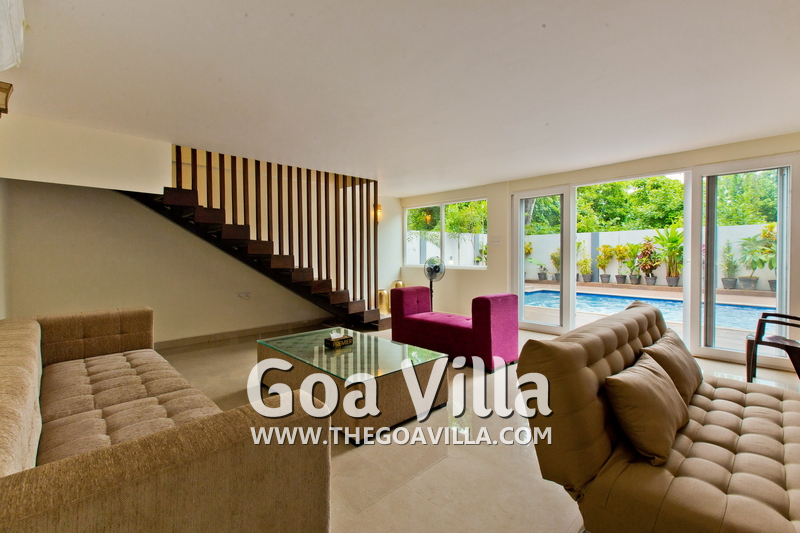 Lavish Villa