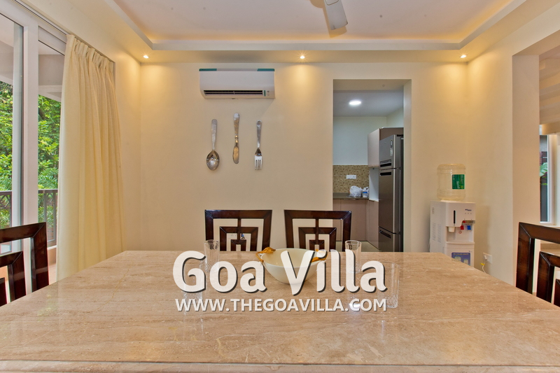 Lavish Villa