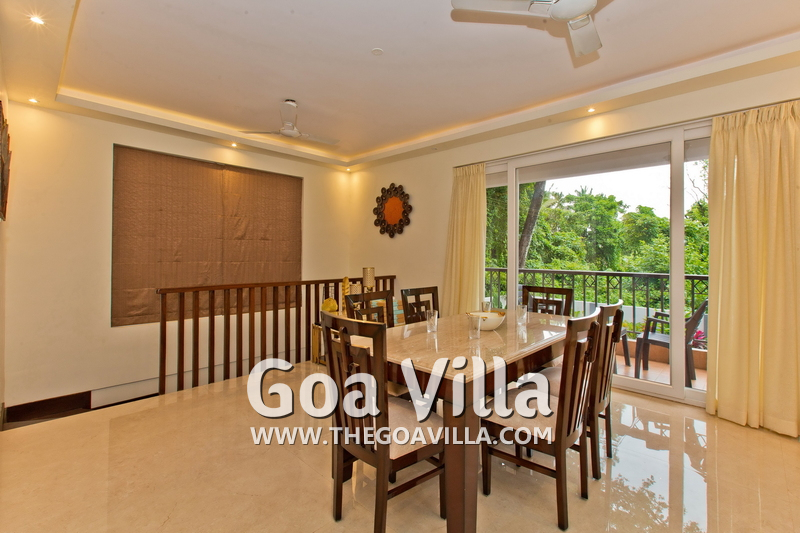 Lavish Villa