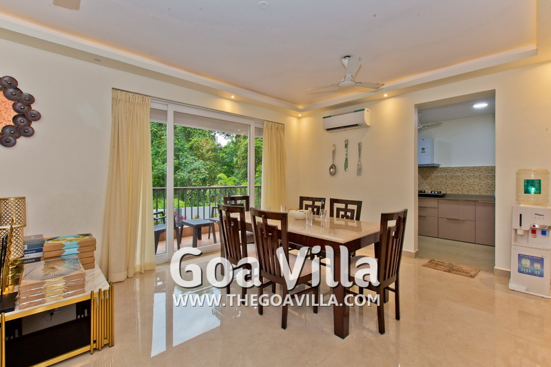 Lavish Villa