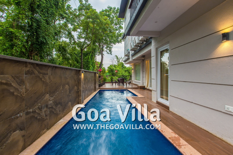 Lavish Villa