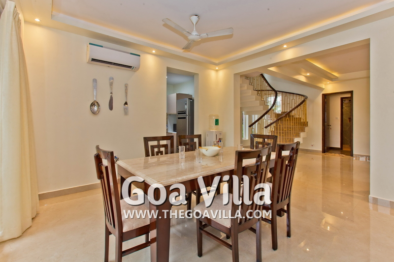 Lavish Villa