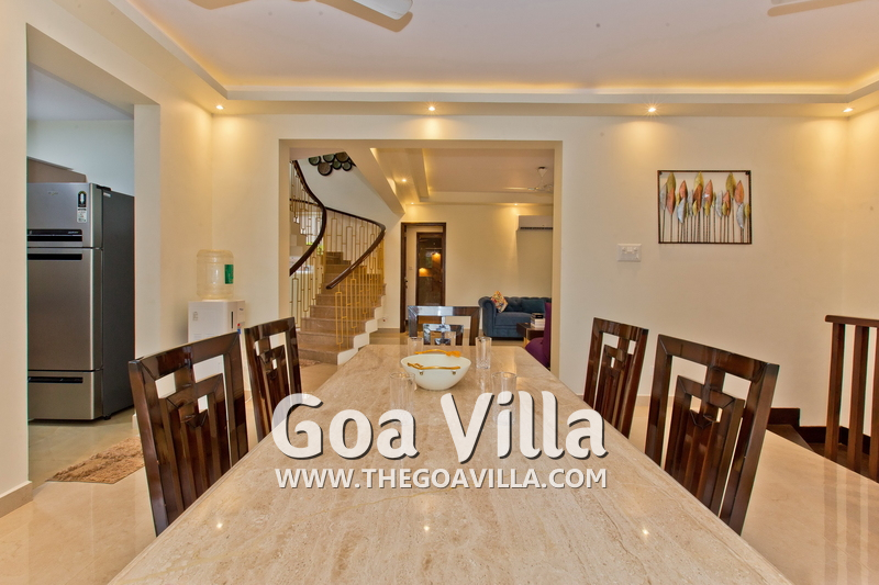 Lavish Villa