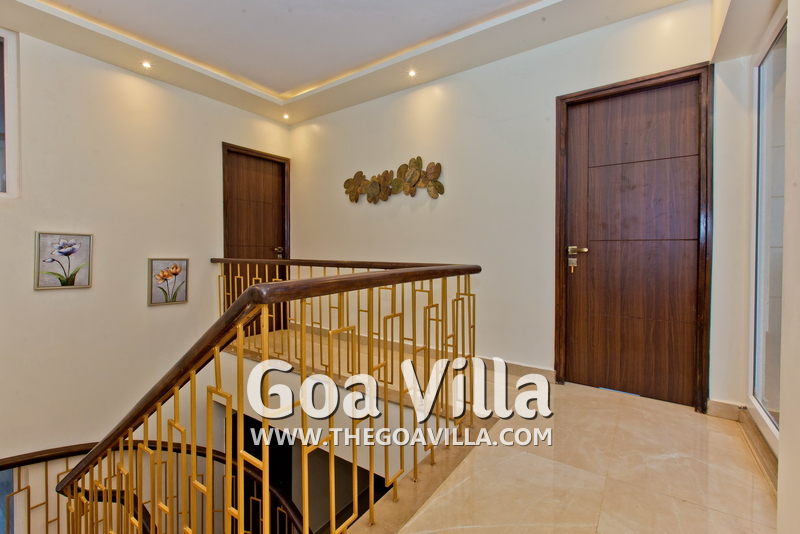 Lavish Villa