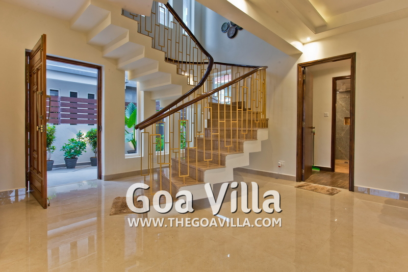 Lavish Villa