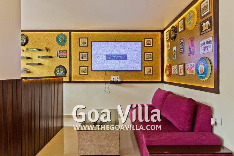 Lavish Villa