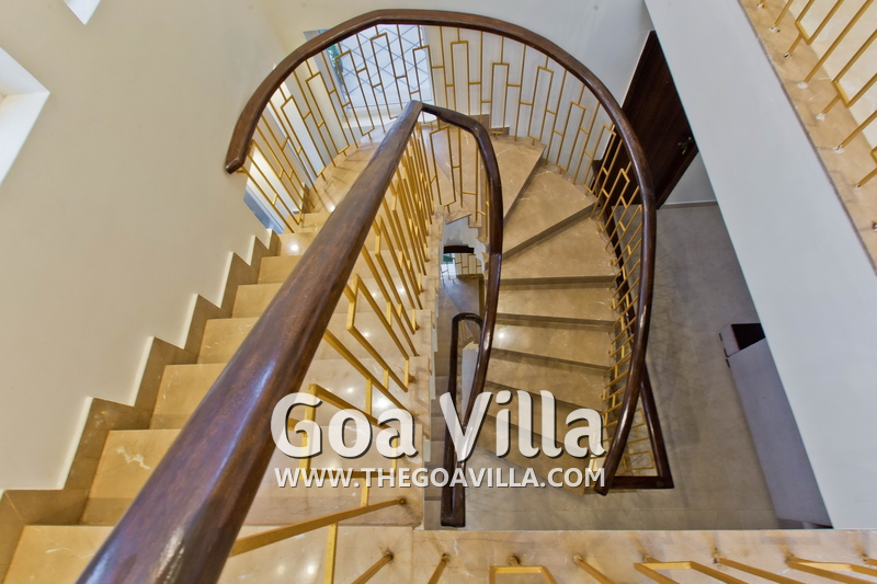 Lavish Villa