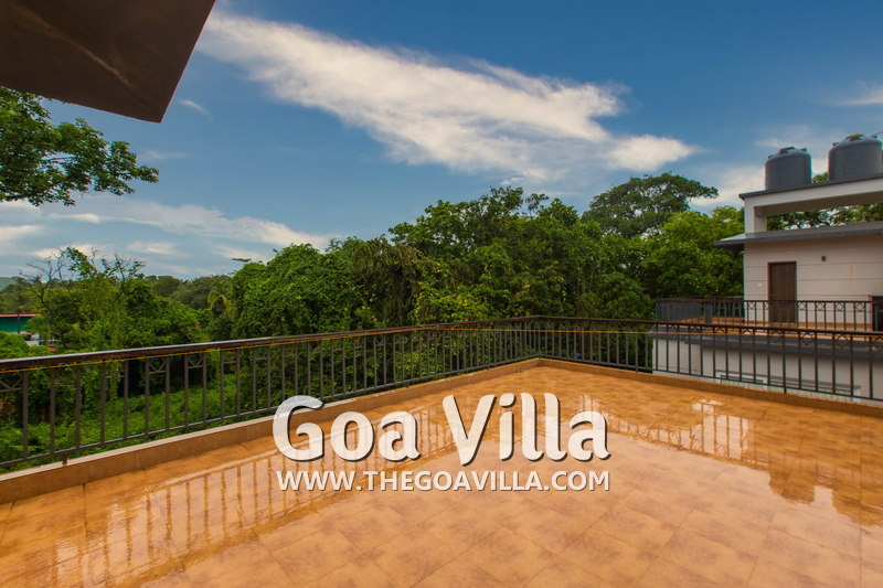 Lavish Villa
