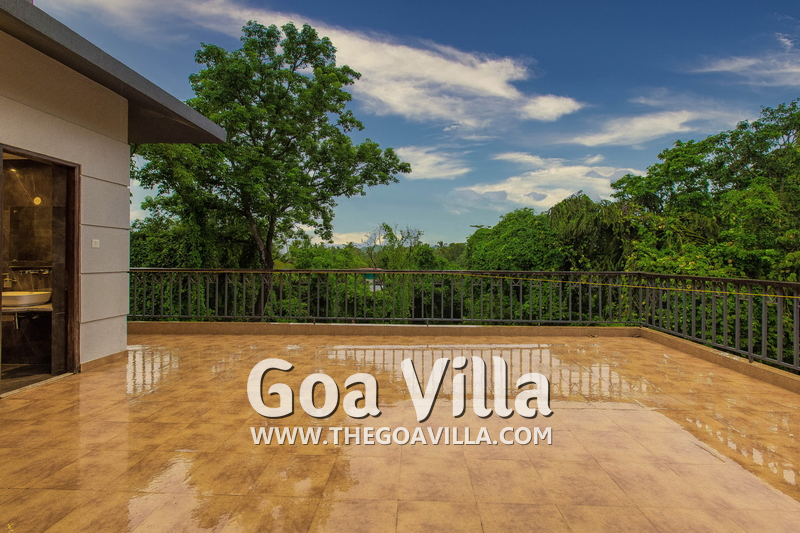 Lavish Villa