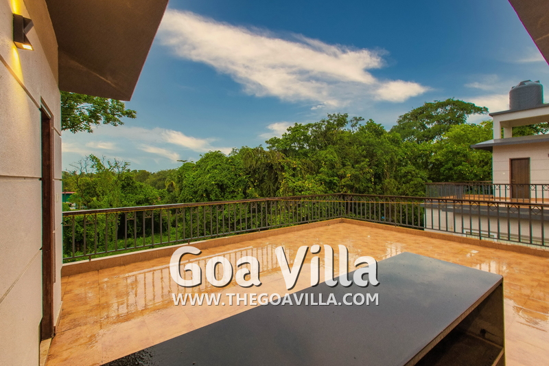 Lavish Villa