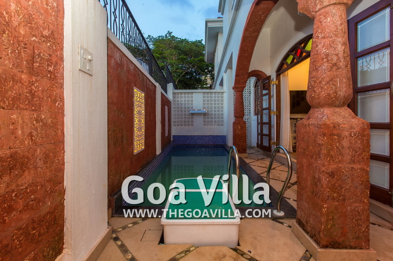 Beleza Villa 3