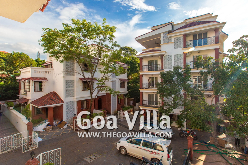 Beleza Villa 3