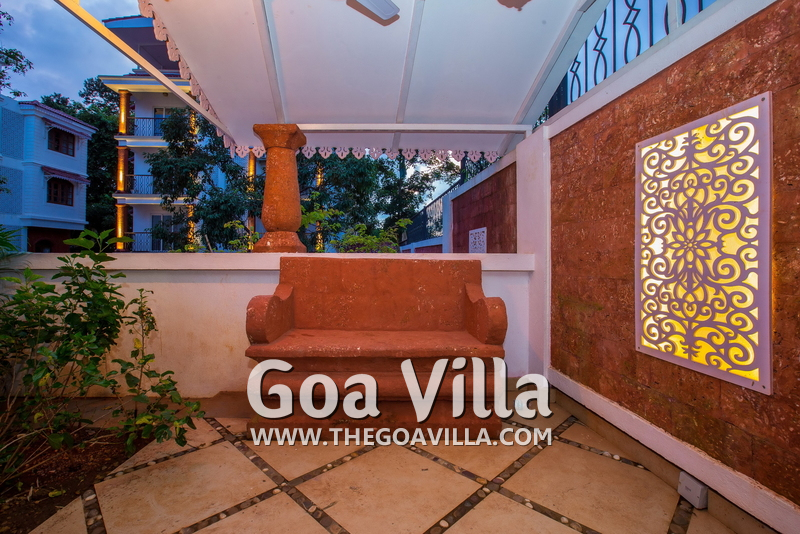 Beleza Villa 3