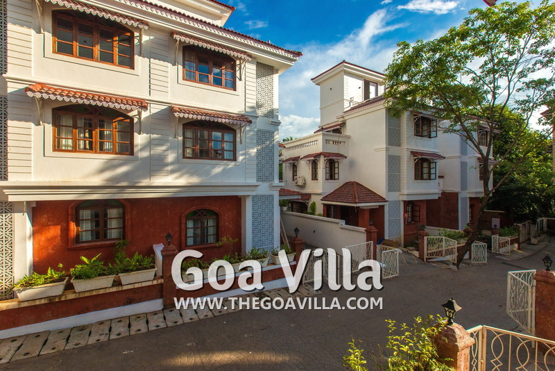 Beleza Villa 3