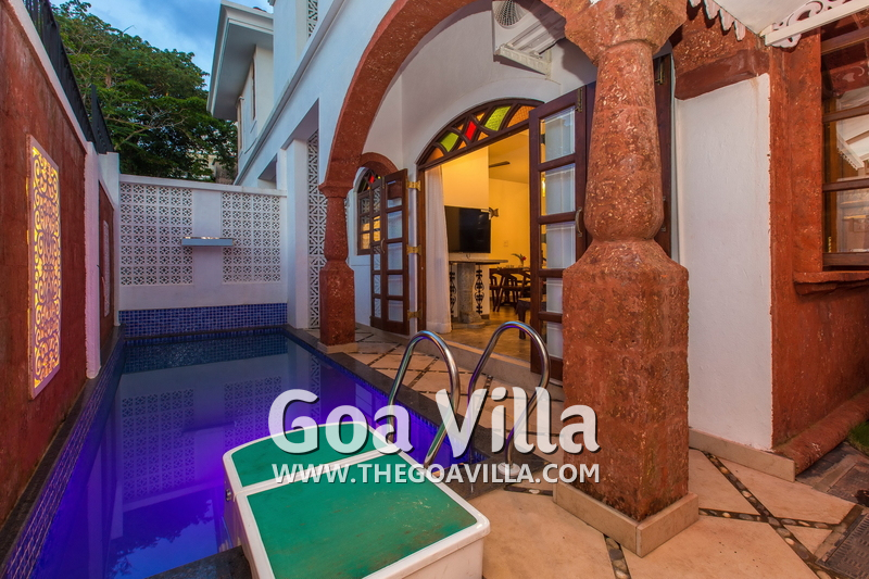Beleza Villa 3