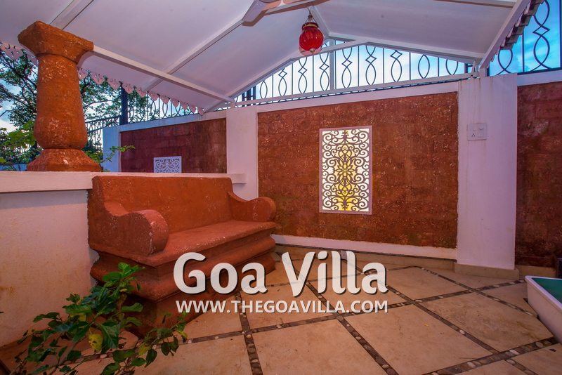 Beleza Villa 3