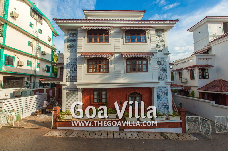 Beleza Villa 3