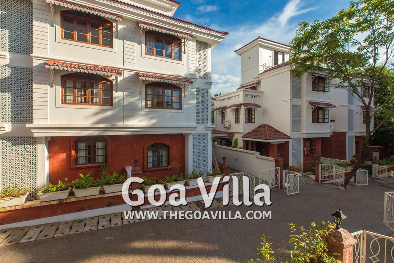 Beleza Villa 3