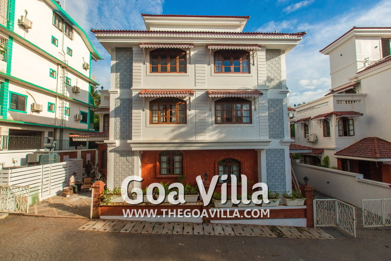 Beleza Villa 3