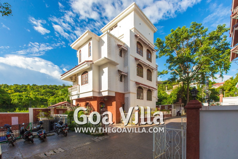 Beleza Villa 3