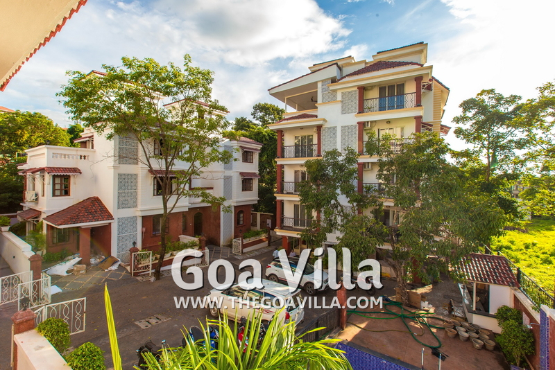 Beleza Villa 3