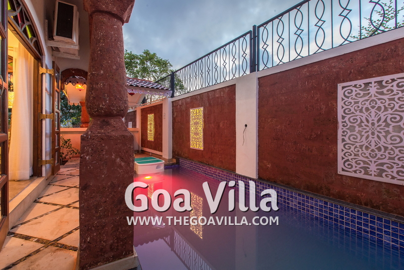 Beleza Villa 3