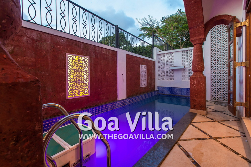 Beleza Villa 3