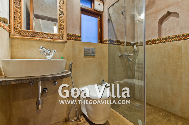 Beleza Villa 3
