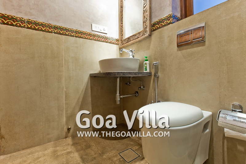 Beleza Villa 3